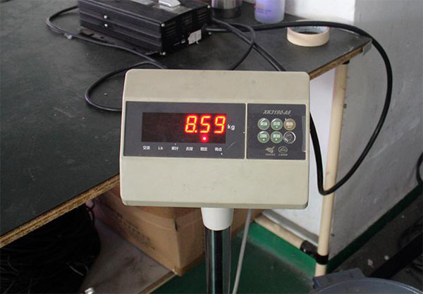 细数视凯威P2.97 LED显示屏身上的那些黑科技