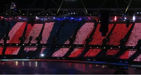 从北京到里约 看LED如何续写奥运辉煌？