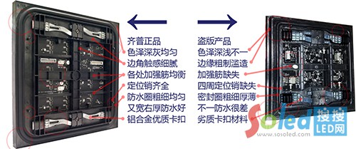 LED显示屏专利侵权之争：本是同根生相煎何太急