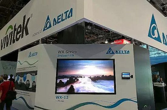 究竟为了啥？三星、索尼、NEC等全球工程显示巨头纷纷涉足小间距