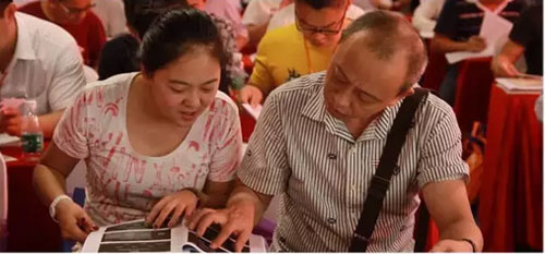 第二期全国LED显示应用技术工程师培训活动掠影（二）