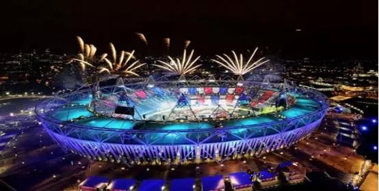 从北京到里约 看LED如何续写奥运辉煌？