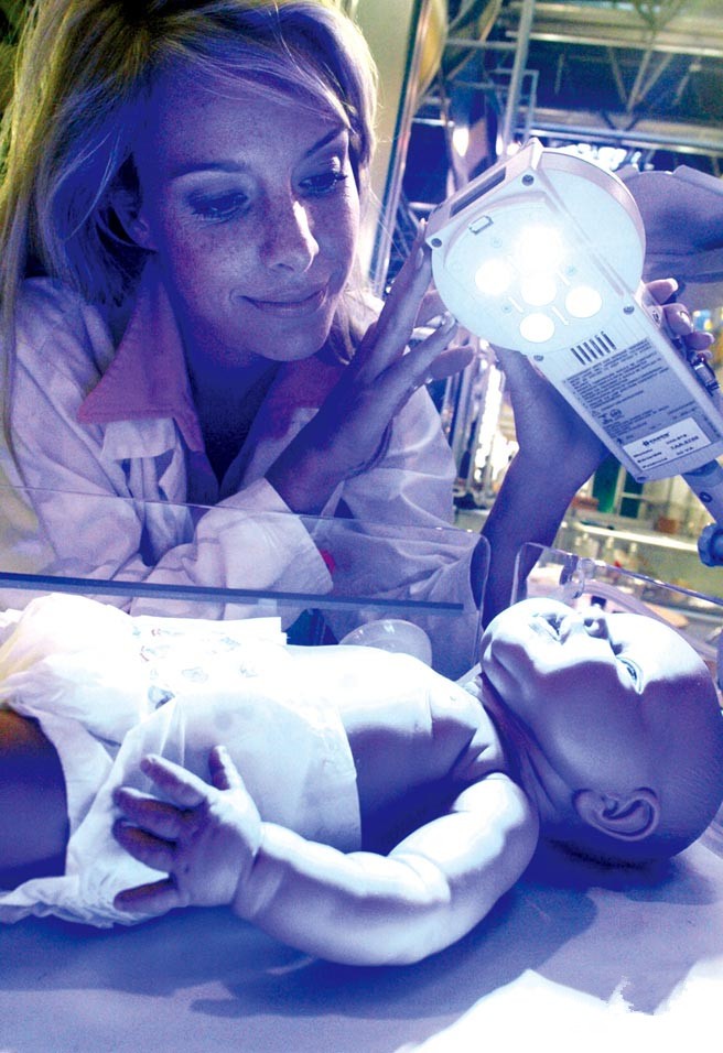 照明产业智慧化不可逆 智能照明应用正萌芽