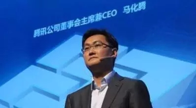马云让消费者不再相信实体店的灯更有保障