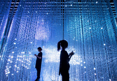 2015年度LED屏行业品牌盛会十佳品牌回顾之威特姆