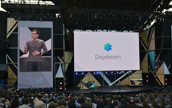 VR/AR究竟有多火？这些科技大佬都使出了什么招数