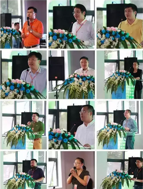 第二期全国LED显示应用技术工程师培训活动掠影（一）