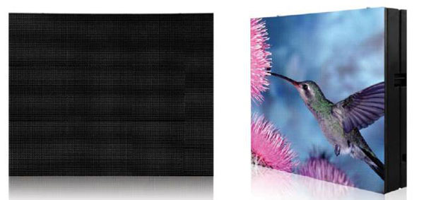 艾比森OOH兵团齐亮相