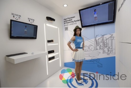 工研院于Computex展出多项创新整合技术