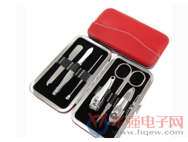 电子圈倾城出动 华强电子网、华强旗舰携礼登入深圳国际电子展