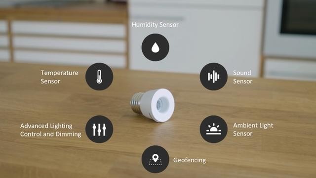 盘点2016上半年十大“智能LED产品”