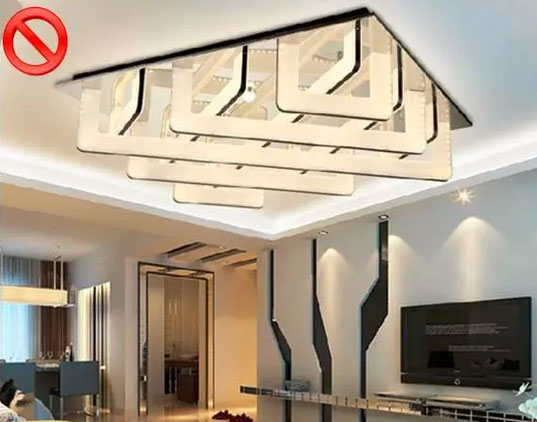 什么样的灯光才最适合北京瘫？