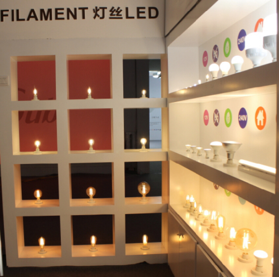 行业大咖解读LED灯丝灯市场发展现状与趋势