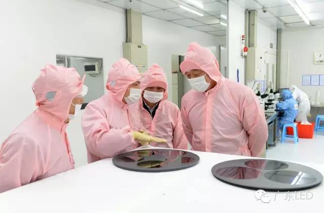 围观八大LED热点技术 哪种更具有“钱景”？