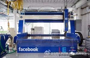 Facebook进军制造业 LED屏企你还有理由说难？