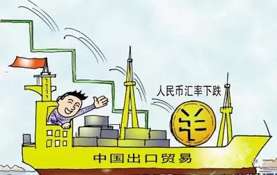 人民币持续贬值 LED屏企出海“捞钱”的利与弊