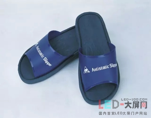 不经意的小细节 可能会毁了一块LED显示屏