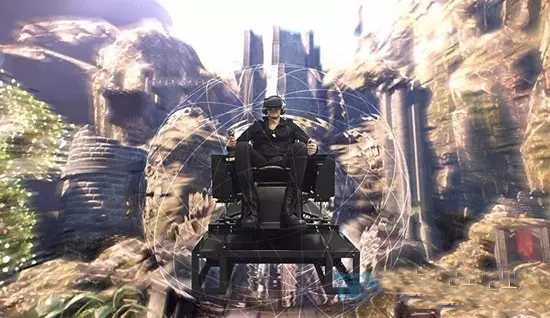 VR/AR究竟有多火？这些科技大佬都使出了什么招数