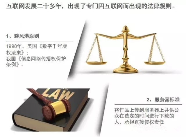 “互联网+”之下 LED中小微企业如何以知识产权“自保”
