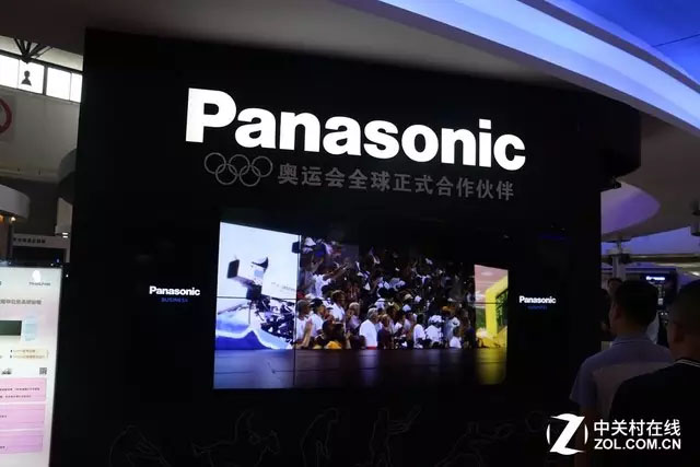 2016 BIRTV广电展小间距、投影、VR各出奇招