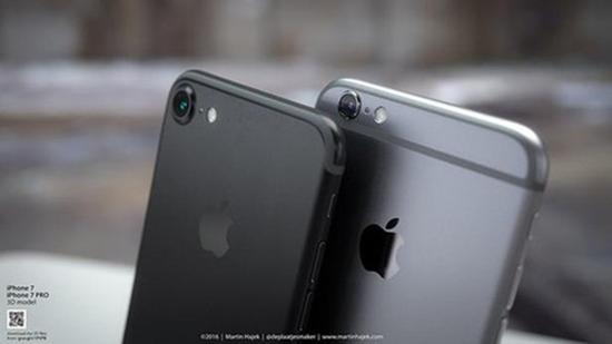 苹果或推出iPhone6SE新机 技术革新问题与LED显示屏同病相怜