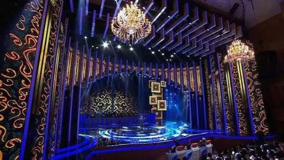 艾比森与华奥传媒联袂打造《跨界歌王》