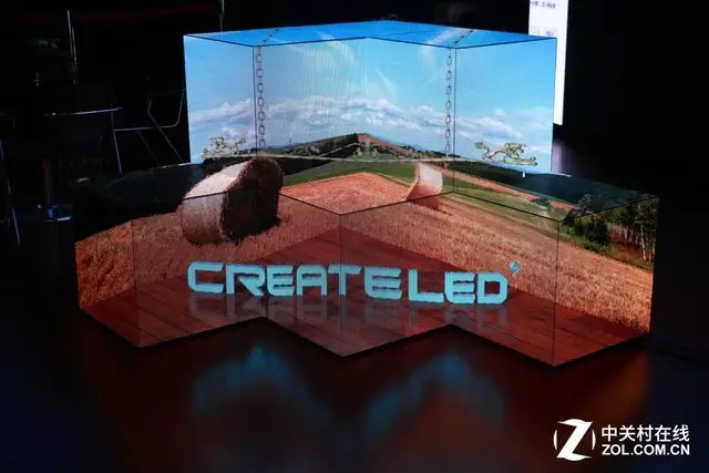 2016 BIRTV广电展小间距、投影、VR各出奇招