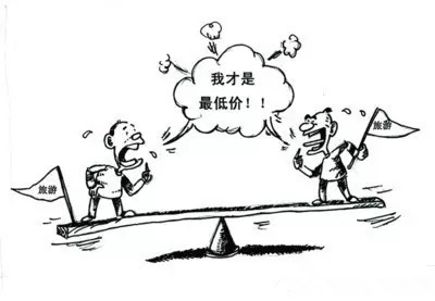“价格狼烟”染黑LED市场，你还在“价格战”？