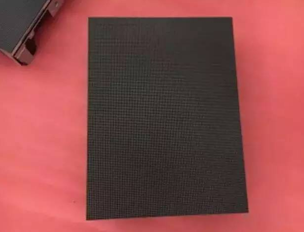 LED显示屏从储存到安装的八大注意事项