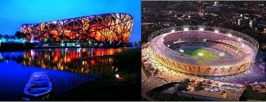 从北京到里约 看LED如何续写奥运辉煌？