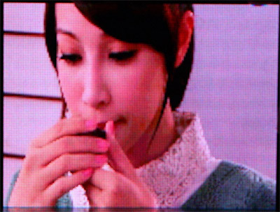 顶级PWM——集创ICN2053引领小间距LED“芯”标准