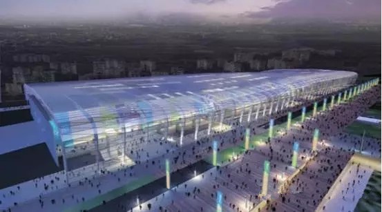 从北京到里约 看LED如何续写奥运辉煌？