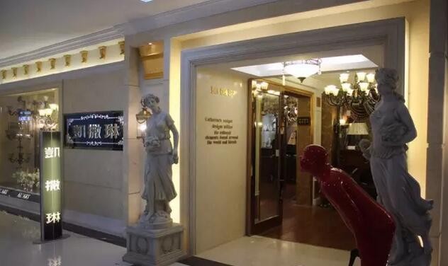 南通照明灯饰市场分析：雷士/欧普受欢迎 情景展示成风向标