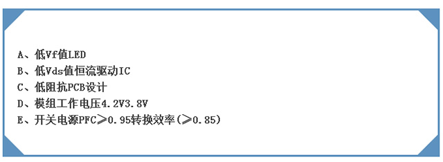 一文get鉴别高品质LED显示屏的技能