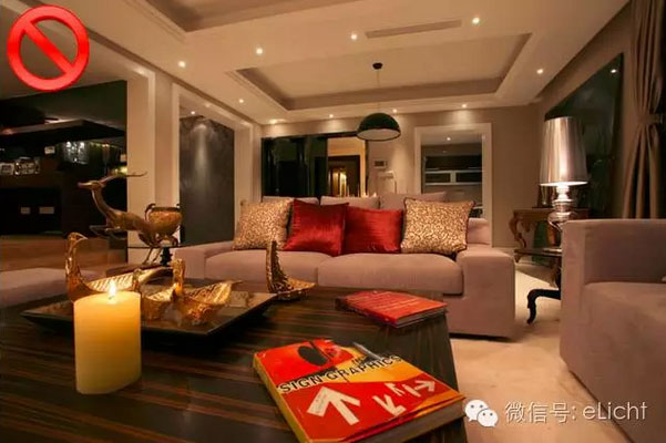 什么样的灯光才最适合北京瘫？