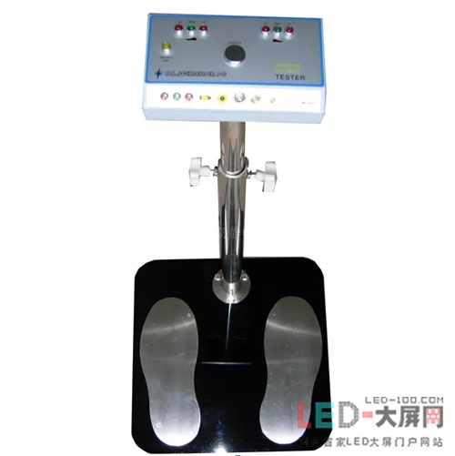 不经意的小细节 可能会毁了一块LED显示屏