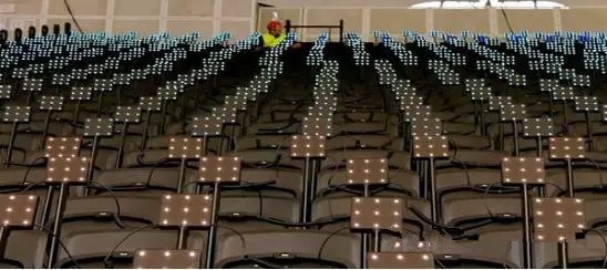 从北京到里约 看LED如何续写奥运辉煌？