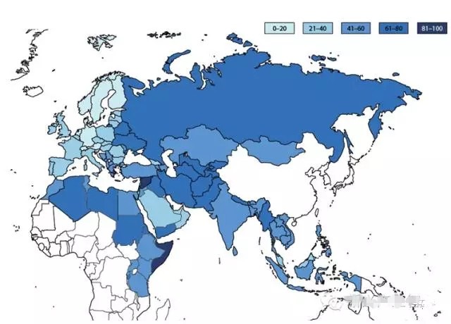 LED企业须知：出口一带一路国家有哪些风险？