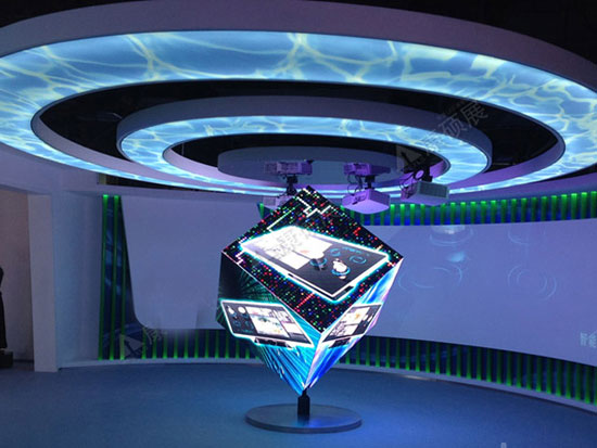 里约奥运会在喧闹声中谢幕 LED显示屏企业又将如何冉冉升起？