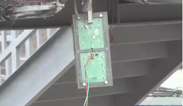 LED屏行业深似海 想好好玩就要遵守“游戏规则”