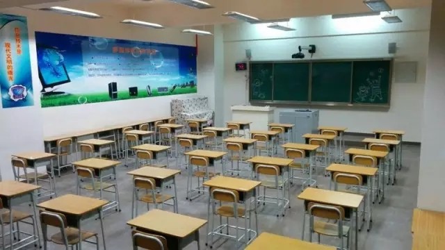 学校健康照明能否成为下一个LED蓝海？