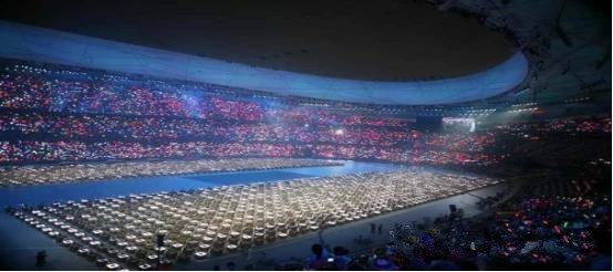 从北京到里约 看LED如何续写奥运辉煌？