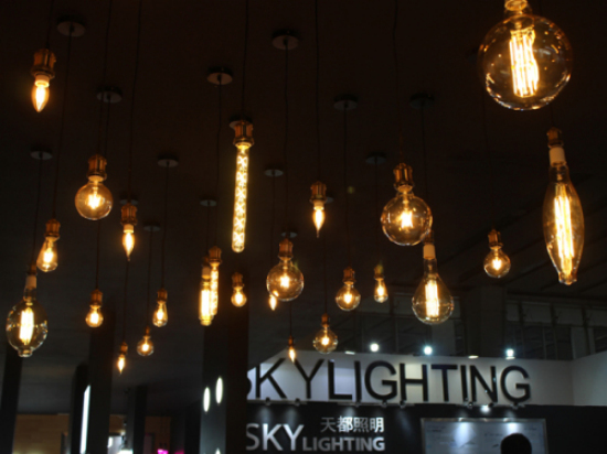 行业大咖解读LED灯丝灯市场发展现状与趋势