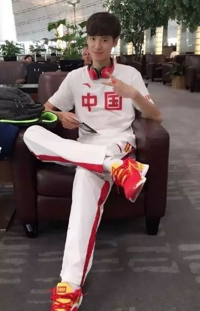 迎战奥运：凭颜值 更要“屏”实力！