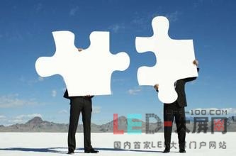 五大模式让LED企业在激烈竞争中突围而出 五大模式让LED企业在激烈竞争中突围而出