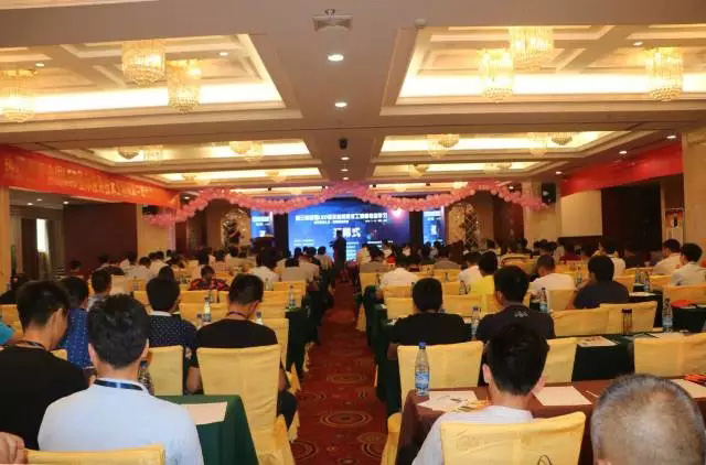 专业铸就行业未来 全国第三期LED显示屏工程师培训活动隆重开幕！