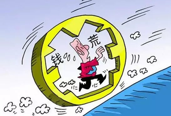 LED照明企业该如何安抚“资金链恐慌”？