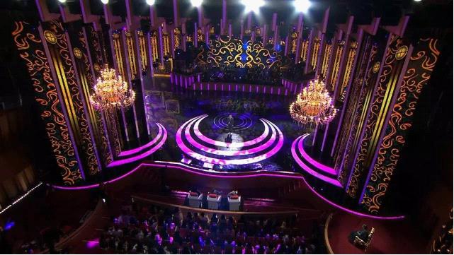 艾比森与华奥传媒联袂打造《跨界歌王》