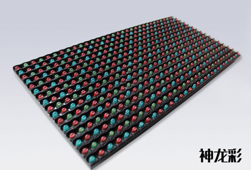 上市敲钟一刻间 晶彩光电渠道建设八余载