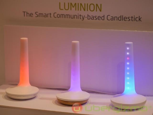 盘点2016上半年十大“智能LED产品”